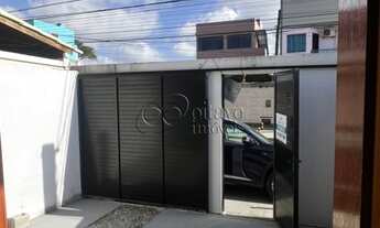 Imagem 3: Excelente casa nova a venda na Rua Porto Velho, no Novo Horizonte, com 3 quartos, 1 suíte