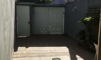 Imagem 2: Linda casa venda Jardim Vitória com 3 quartos sendo uma suíte e quarto anexo fora da casa