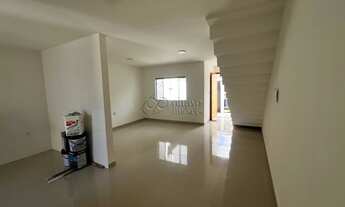 Imagem 7: Excelente casa nova a venda na Rua Porto Velho, no Novo Horizonte, com 3 quartos, 1 suíte