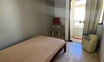 Imagem 7: Casa em condomínio de 3 qtos, 1 suíte, varanda e churrasqueira, em condomínio fechado com