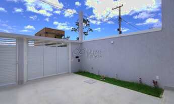 Imagem 3: Casa nova a venda no Vale das Palmeiras com 3 quartos e 1 suíte por 450 mil