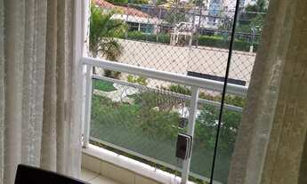 Imagem 2: Apartamento de 3 quartos com suíte, sala e 2 vagas de garagem na Glória, Macaé-RJ: seu nov