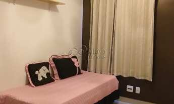 Imagem 6: Apartamento de 3 quartos com suíte, sala e 2 vagas de garagem na Glória, Macaé-RJ: seu nov