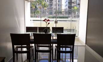 Imagem 4: Apartamento de 3 quartos com suíte, sala e 2 vagas de garagem na Glória, Macaé-RJ: seu nov