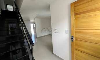 Imagem 6: Excelente casa nova a venda na Rua Porto Velho, no Novo Horizonte, com 3 quartos, 1 suíte