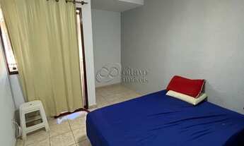 Imagem 5: Casa em condomínio de 3 qtos, 1 suíte, varanda e churrasqueira, em condomínio fechado com