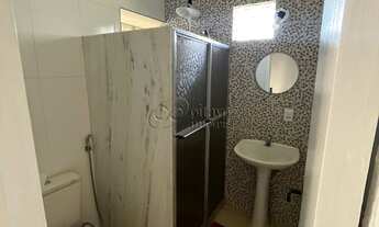 Imagem 6: Casa em condomínio de 3 qtos, 1 suíte, varanda e churrasqueira, em condomínio fechado com