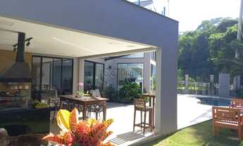 Imagem 5: CASA RESIDENCIAL em RIO DAS OSTRAS - RJ, ALPHAVILLE