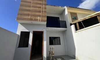 Imagem: Excelente casa nova a venda na Rua Porto