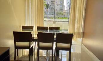 Imagem: Apartamento de 3 quartos com suíte, sala