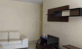 Imagem 5: Apartamento de 3 quartos com suíte, sala e 2 vagas de garagem na Glória, Macaé-RJ: seu nov