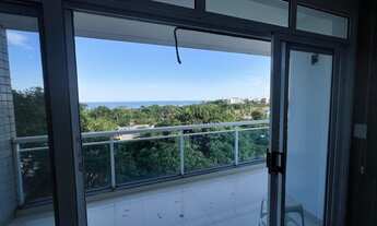 Imagem 4: Apartamento de luxo à venda na Glória, Macaé-RJ: 3 quartos, 1 suíte, 2 salas, 1 vaga de ga