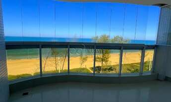 Imagem: Apartamento de 3 quartos com suíte na Praia