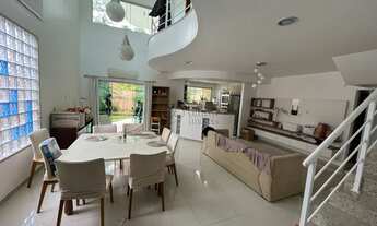 Imagem 5: CASA RESIDENCIAL em RIO DAS OSTRAS - RJ, ALPHAVILLE