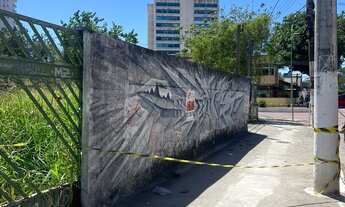 Imagem: Terreno Comercial de 700m² para Venda ou