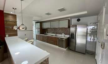 Imagem 6: APARTAMENTO RESIDENCIAL em MACAÉ - RJ, PRAIA DO PECADO