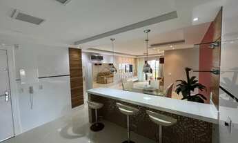 Imagem 1: APARTAMENTO RESIDENCIAL em MACAÉ - RJ, PRAIA DO PECADO