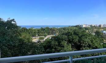 Imagem 5: Apartamento de luxo à venda na Glória, Macaé-RJ: 3 quartos, 1 suíte, 2 salas, 1 vaga de ga