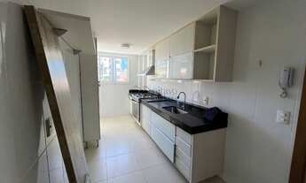 Imagem 3: Imóvel à venda na Praia do Pecado, Macaé-RJ: Apartamento de 3 quartos com suíte, sala ampl