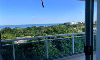 Imagem 3: Apartamento de luxo à venda na Glória, Macaé-RJ: 3 quartos, 1 suíte, 2 salas, 1 vaga de ga