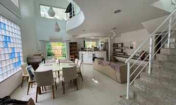 Imagem 4: CASA RESIDENCIAL em RIO DAS OSTRAS - RJ, ALPHAVILLE