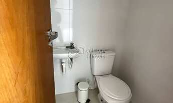 Imagem 5: Imóvel à venda na Praia do Pecado, Macaé-RJ: Apartamento de 3 quartos com suíte, sala ampl