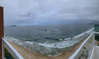 Imagem 2: COBERTURA COM 4 DORMITÓRIOS À VENDA, 250 M² POR R$ 2.750.000 - CAVALEIROS - MACAÉ/RJ