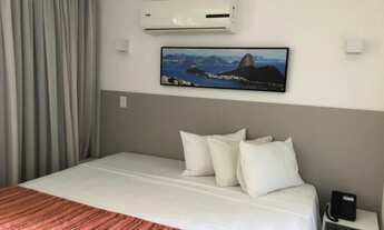 Imagem: Flat a venda no RAMADA por 200 mil - IMBETIBA