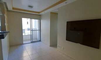 Imagem 2: APARTAMENTO COM 3 DORMITÓRIOS À VENDA, 70 M² POR R$ 250.000,00 - SÃO MARCOS - MACAÉ/RJ