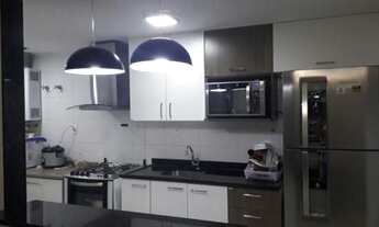 Imagem 7: APARTAMENTO RESIDENCIAL em MACAÉ - RJ, PRAIA CAMPISTA