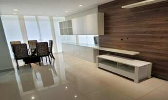 Imagem 1: Oportunidade única: Apartamento de 3 quartos na Glória, Macaé-RJ com 77m² e 2 vagas de gar