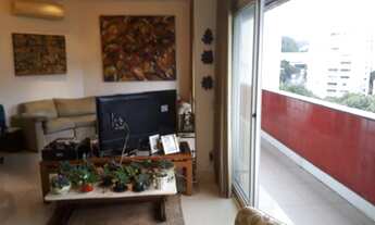 Imagem 3: APARTAMENTO COM 3 DORMITÓRIOS À VENDA, 120 M² POR R$ 1.800.000,00 - LEBLON - RIO DE JANEIR