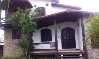 Imagem: CASA À VENDA NA CANCELA PRETA, MACAÉ/RJ