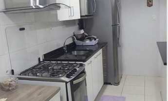 Imagem 6: APARTAMENTO RESIDENCIAL em MACAÉ - RJ, PRAIA CAMPISTA