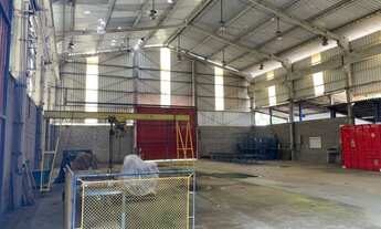 Imagem 7: GALPÃO PARA ALUGAR, 7800 M² POR R$ 50.000/MÊS - LAGOMAR - MACAÉ/RJ