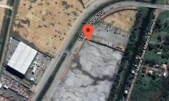 Imagem: ÁREA À VENDA, 4758 M² POR R$ 2.379.000,00