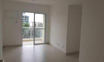 Imagem: APARTAMENTO RESIDENCIAL em MACAÉ - RJ