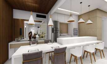 Imagem 4: APARTAMENTO COM 3 DORMITÓRIOS À VENDA, 142 M² POR R$ 1.150.000 - PRAIA DO PECADO - MACAÉ/R