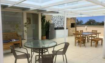 Imagem 7: APARTAMENTO COM 4 DORMITÓRIOS À VENDA, 212 M² POR R$ 1.690.000,00 - PRAIA DO PECADO - MACA