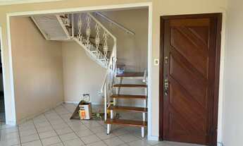 Imagem 4: CASA COM 5 DORMITÓRIOS À VENDA, 200 M² POR R$ 800.000,00 - SÃO MARCOS - MACAÉ/RJ