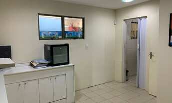 Imagem 6: APARTAMENTO COM 4 DORMITÓRIOS À VENDA, 177 M² POR R$ 650.000 - RIVIERA FLUMINENSE - MACAÉ