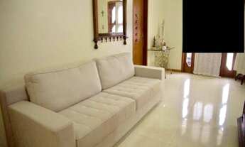 Imagem 3: CASA COM 4 DORMITÓRIOS, 270 M² - VENDA 750 MIL - IMBETIBA - MACAÉ/RJ