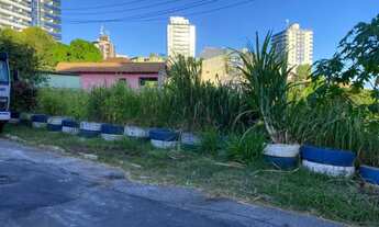 Imagem: TERRENO À VENDA NO PARQUE VALENTINA MIRANDA