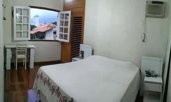 Imagem 7: CASA COM 4 DORMITÓRIOS À VENDA, 282 M² POR R$ 600.000,00 - CANCELA PRETA - MACAÉ/RJ