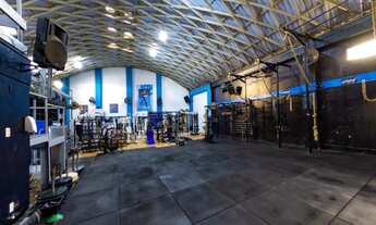 Imagem: GALPÃO PARA ALUGAR, 900 M² POR R$ 25.000,00/MÊS