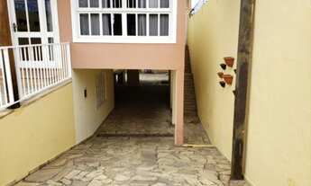 Imagem 2: CASA COM 4 DORMITÓRIOS À VENDA, 282 M² POR R$ 600.000,00 - CANCELA PRETA - MACAÉ/RJ