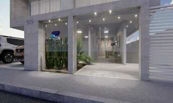 Imagem 3: APARTAMENTO COM 3 DORMITÓRIOS À VENDA, 142 M² POR R$ 1.150.000 - PRAIA DO PECADO - MACAÉ/R