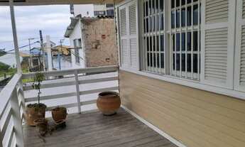 Imagem 5: CASA COM 3 DORMITÓRIOS À VENDA, 186 M² POR R$ 700.000 - IMBETIBA - MACAÉ/RJ