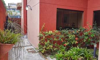 Imagem 3: CASA COM 5 DORMITÓRIOS À VENDA, 398 M² POR R$ 1.550.000,00 - GLÓRIA - MACAÉ/RJ