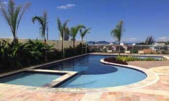 Imagem: Apartamento à venda na Glória, Macaé-RJ